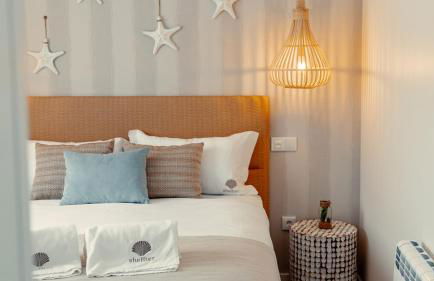 Shellter Apartments by the sea - Foto 1