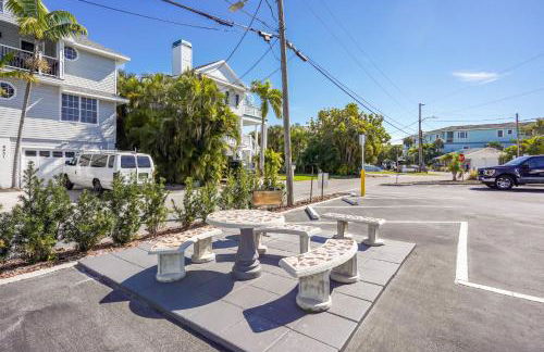 Harbor House 37 - Foto 15