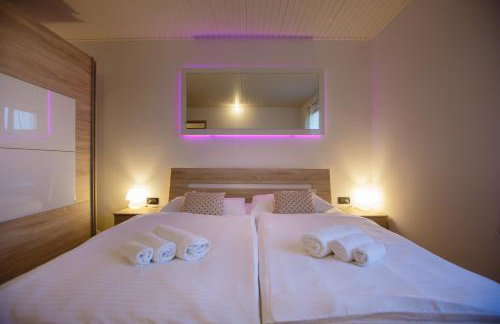 Apartments Foric Rab with Heated Pool, Sauna & Gym - Photo 63