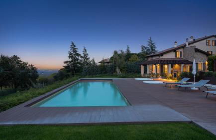 Villa Pergola by Palazzo di Varignana - Foto 82