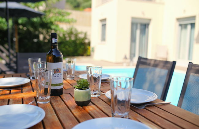 Amarianos Villas - Photo 19