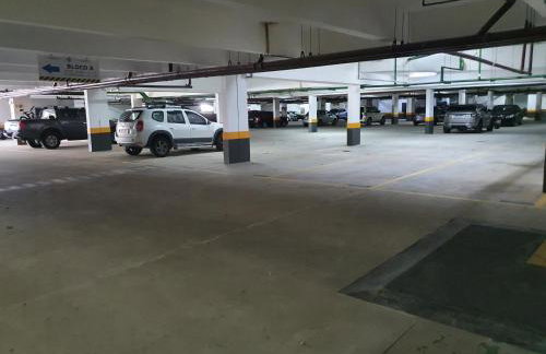 Jd. S. Lourenço - Riviera - Novo, 3 dorm, AC, 300m do mar, serviço de praia - Foto 80