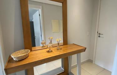 Flat 2 quartos no Granja Brasil com Vista Magnífica - Foto 55