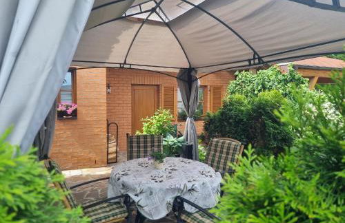 Ferienhäusle Sommerach - Foto 1