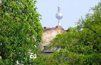 Poets Place Design Apartment in Kreuzberg - Foto 54