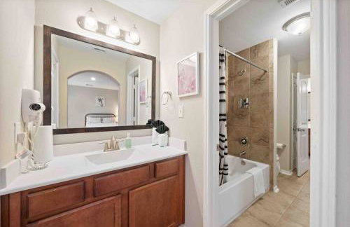 Houston House~Sleeps 16~Arcade Style Game Room - Foto 17