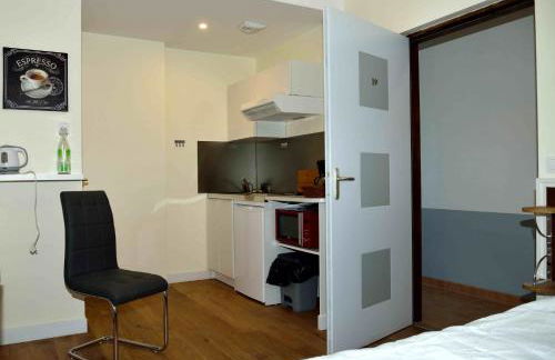 Apparthotel Douai Gare - Foto 6