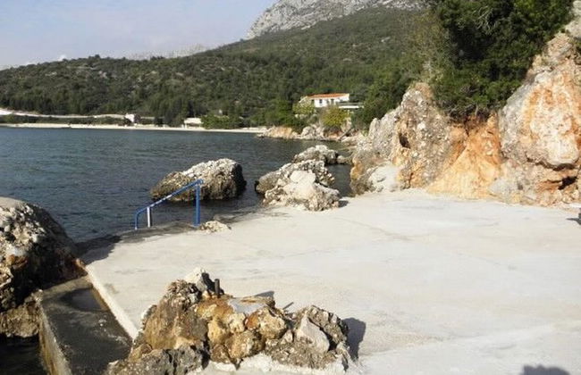 Apartments Vesela - Foto 27