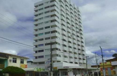 Flat com a melhor vista e localização da cidade! - Foto 7