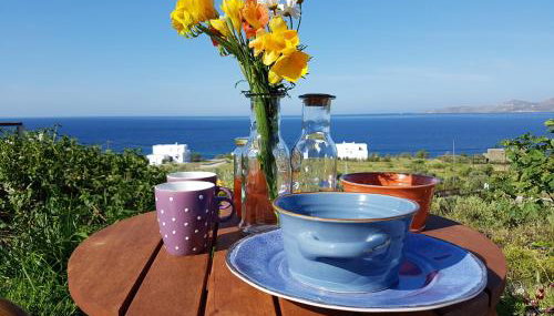 Hand Crafted with sea View - Foto 2