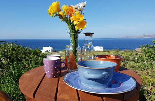 Hand Crafted with sea View - Foto 2