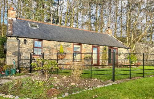 The Clachan Bothy - Foto 6