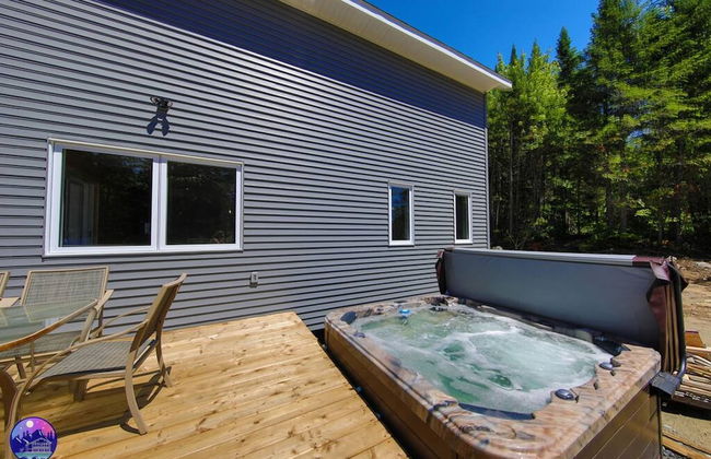 Chalet Troism -spa- Petfriendly - Photo 50