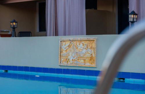 Sunsea Wellness Resort - Foto 48