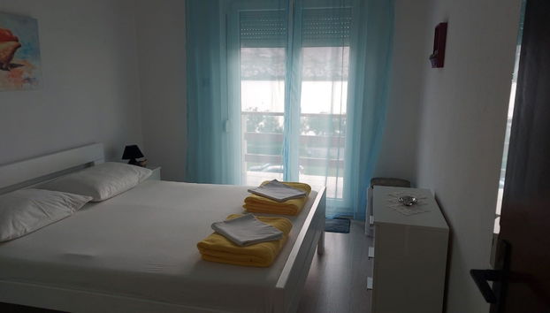 Sendi Island Apartments - Foto 5, Habitación