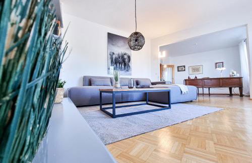 Alpha Apartments - Foto 47