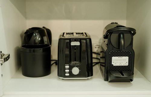 Ático Isabel, diseño y calidez junto a la Muralla Romana - Foto 26