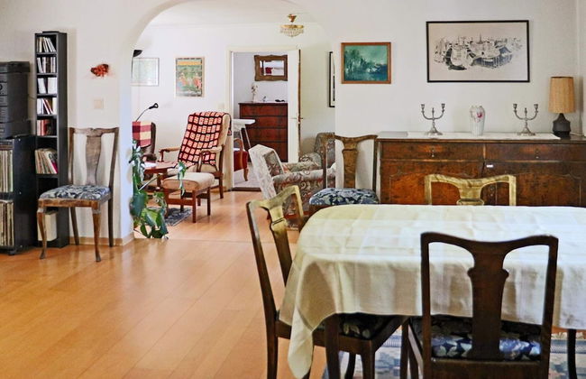 7 Person Holiday Home in Langaryd-by Traum - Foto 18