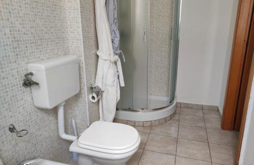 Dal Cavaliere Appartamento con terrazza Mazzini - Foto 4