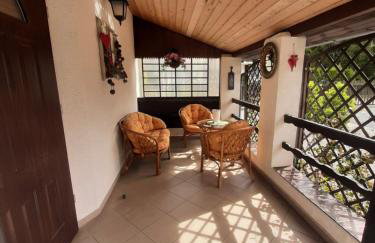 Dom na wsi nr 5 - Foto 25