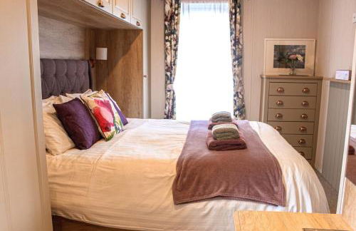 Bumble Lodge New Forest - Foto 10