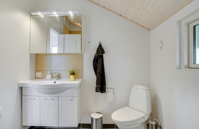 "Ingward" - 300m to the fjord - Photo 14