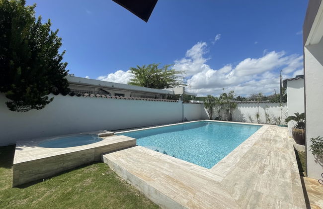 CasaMar 3 Bed 3 Bath With Pool - Photo 19