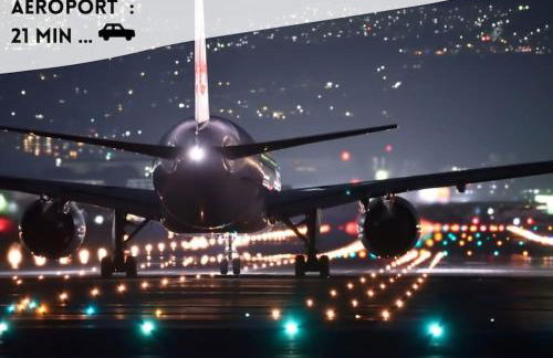 Le Joséphine - Foto 22