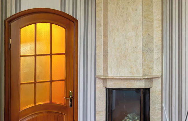 Deniz Inn Duplex Villa with Sea View - Foto 23