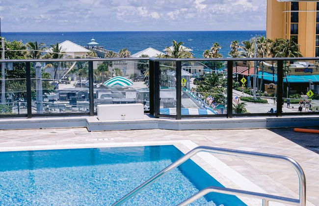 Vistalmar Beach Resort - Foto 67