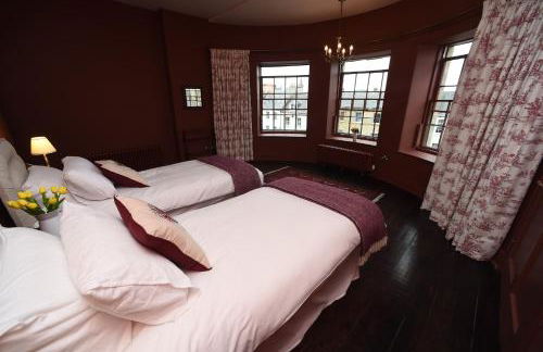 Cupar Burgh Chambers - Foto 19