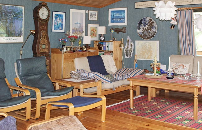 Scenic Lakeside Cottage-by Traum - Foto 22