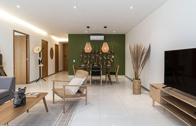 Casa Reforma by Kukun - Foto 56