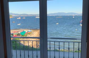 Apartamento en la Isla con vistas al Mar - Foto 9