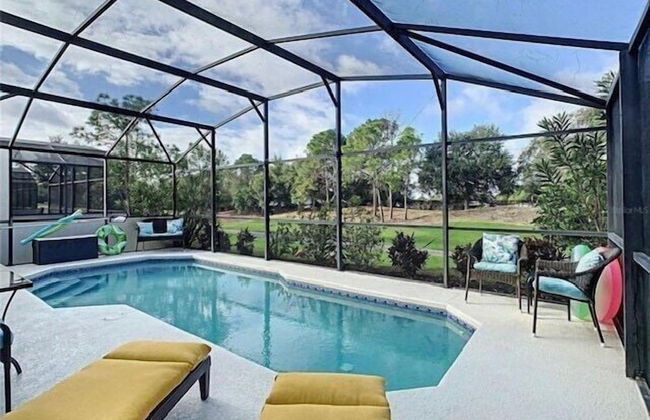 Updated Private Pool Villa - Southern Dunes - Foto 1