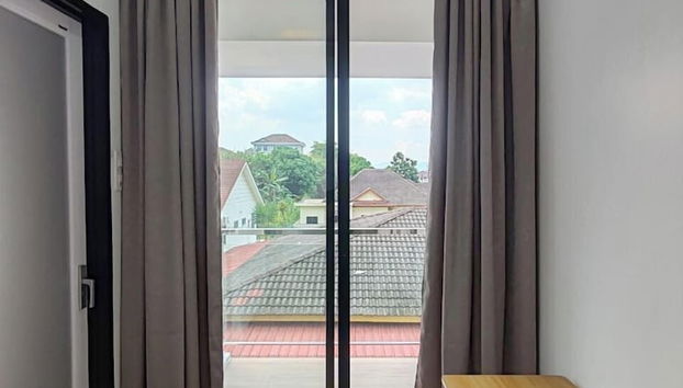 KHOO FAMILY VILLA - Foto 5, Habitación