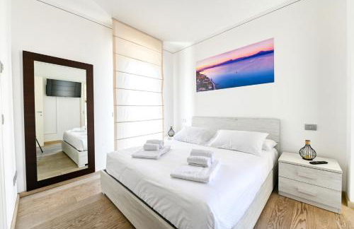 Pearl House - Sirmione Holiday - Jacuzzi Privata - Foto 12