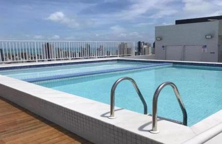 Lindo Apartamento no Vuarnet - Foto 7