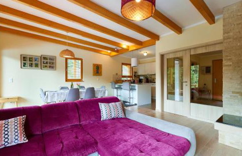 Nice Home In Rakov Potok With Wifi - Foto 22