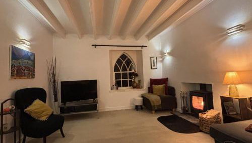 Foresters Cottage, Dalry - Foto 2