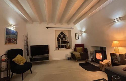 Foresters Cottage, Dalry - Foto 2