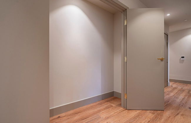 Spacious Flat in North London - Foto 27