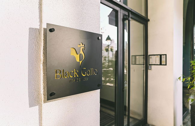 Black Gallo Residences - Foto 36