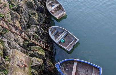 Unique seafront 2 bedroom 2 bathroom apartment - Foto 29