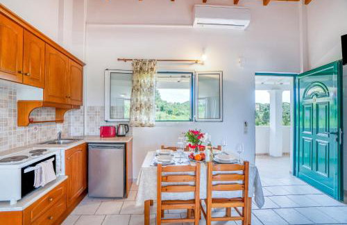 Anna Studio and Maisonettes - Foto 44