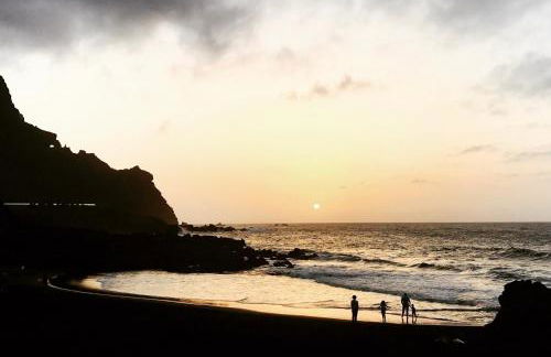 LaCasadelChorro Buenavista del Norte - Foto 77