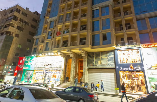 Prime Select Gamet El Dowal - Foto 32