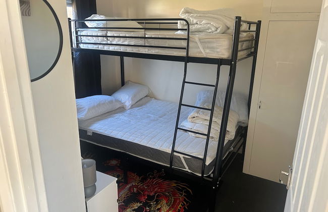 Chalet for Hire in Florida Hemsby - Foto 5