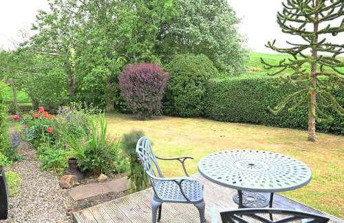 Petty Knowes Cottage - Foto 35