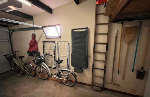 Villa T3 - 6 couchages - Piscine-Clim-Wifi-Garage - Photo 20